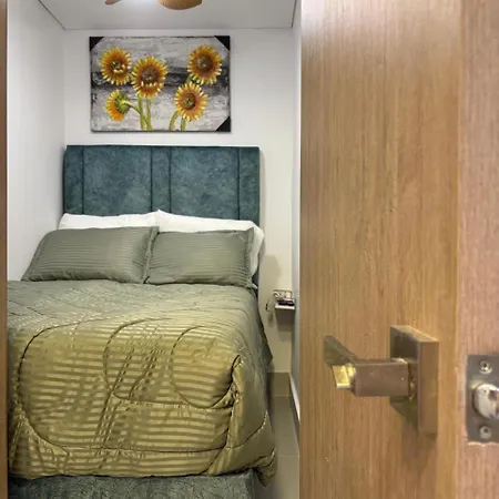 Apartamento Hospedajes,palmettos,bocagrande,cartagena,turismocolombia-fit