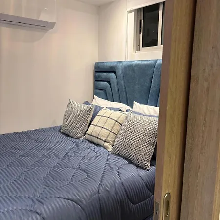 Hospedajes,palmettos,bocagrande,cartagena,turismocolombia-fit Apartamento *