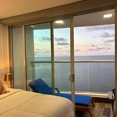 Apartamento Hospedajes,palmettos,bocagrande,cartagena,turismocolombia-fit