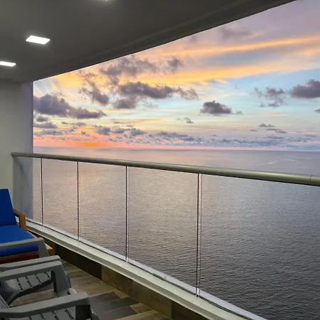 Hospedajes,palmettos,bocagrande,cartagena,turismocolombia-fit Apartamento Cartagena