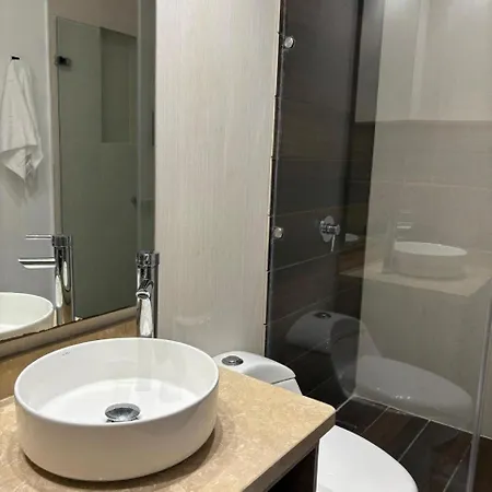 Hospedajes,palmettos,bocagrande,cartagena,turismocolombia-fit Apartamento *