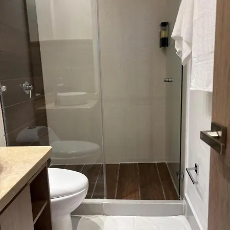 Hospedajes,palmettos,bocagrande,cartagena,turismocolombia-fit Apartamento *