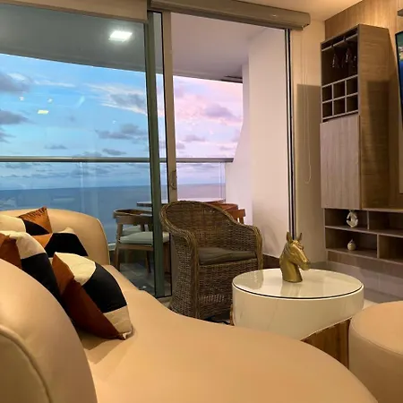 Hospedajes,palmettos,bocagrande,cartagena,turismocolombia-fit Apartamento Cartagena