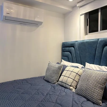 Hospedajes,palmettos,bocagrande,cartagena,turismocolombia-fit Apartamento Cartagena