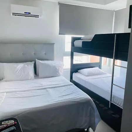 Hospedajes,palmettos,bocagrande,cartagena,turismocolombia-fit * Cartagena
