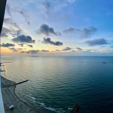 Apartamento Hospedajes,palmettos,bocagrande,cartagena,turismocolombia-fit *