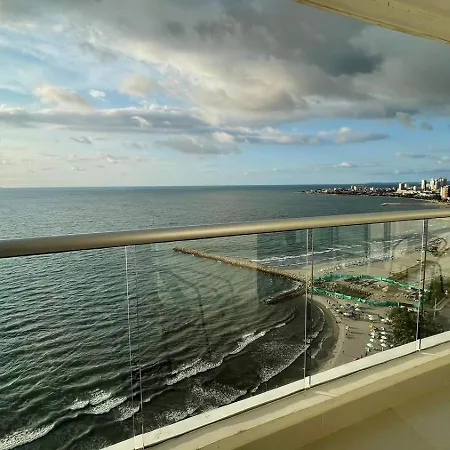 Hospedajes,palmettos,bocagrande,cartagena,turismocolombia-fit Apartamento Cartagena
