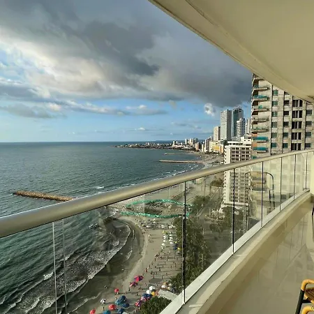 Hospedajes,palmettos,bocagrande,cartagena,turismocolombia-fit Cartagena