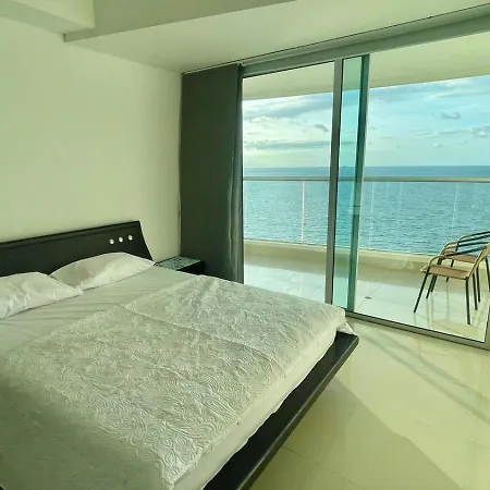 Apartamento Hospedajes,palmettos,bocagrande,cartagena,turismocolombia-fit