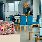 Hospedajes,Palmettos,Bocagrande,Cartagena,Turismocolombia-fit