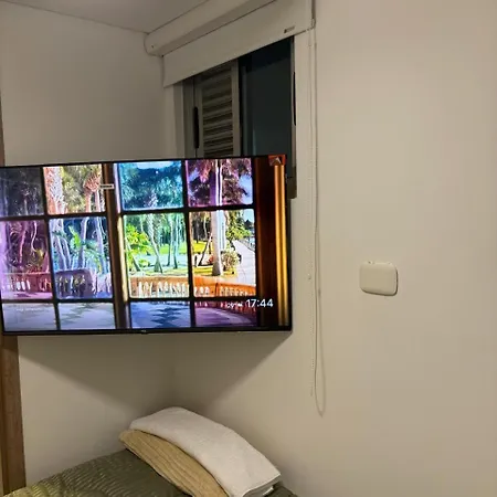 Hospedajes,palmettos,bocagrande,cartagena,turismocolombia-fit Apartamento *