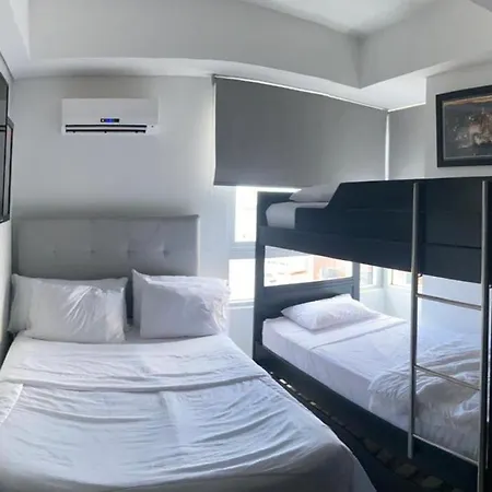 Apartamento Hospedajes,palmettos,bocagrande,cartagena,turismocolombia-fit Cartagena