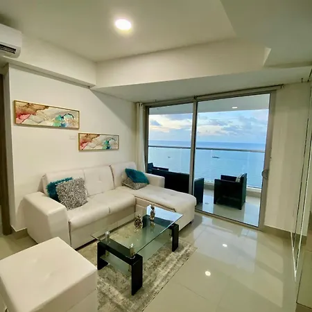 Hospedajes,palmettos,bocagrande,cartagena,turismocolombia-fit * Cartagena