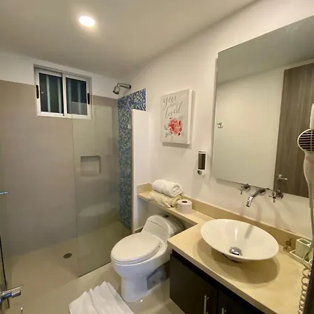 Hospedajes,palmettos,bocagrande,cartagena,turismocolombia-fit Apartamento Cartagena